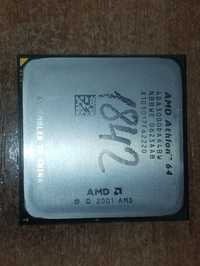 Продам процессор AMD Athlon tm 64
