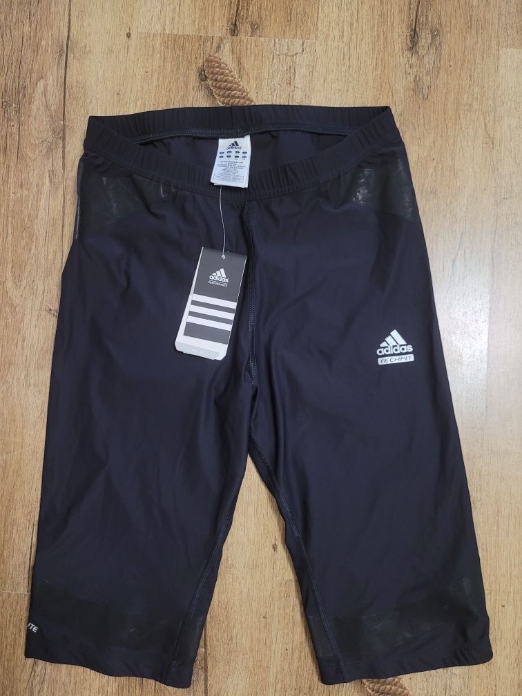Colanti Adidas Performance Climalite barbati