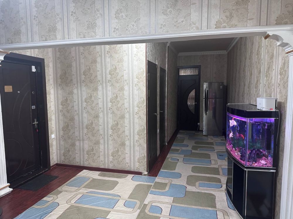 Продается квартира большая