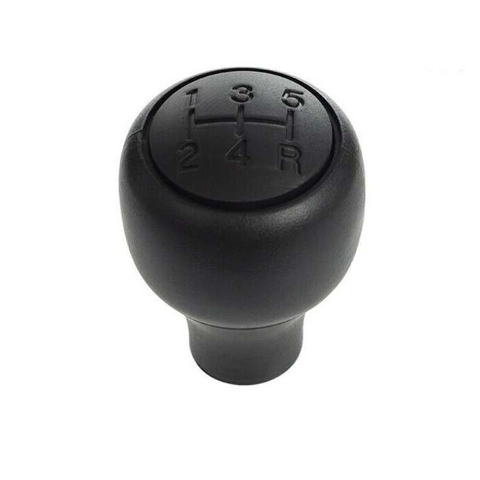 Топка за скоростен лост Ford Ranger - 5 скорости - Черна