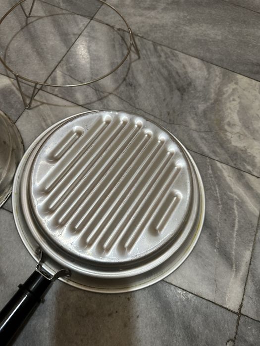 Пържолник от соца