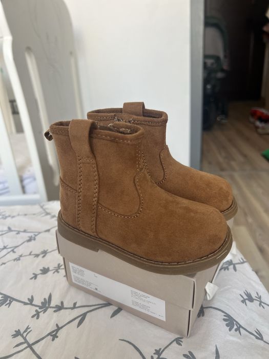 боти HM - 20/21 номер