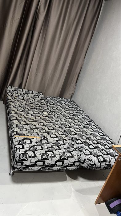 Диван состояние б/у