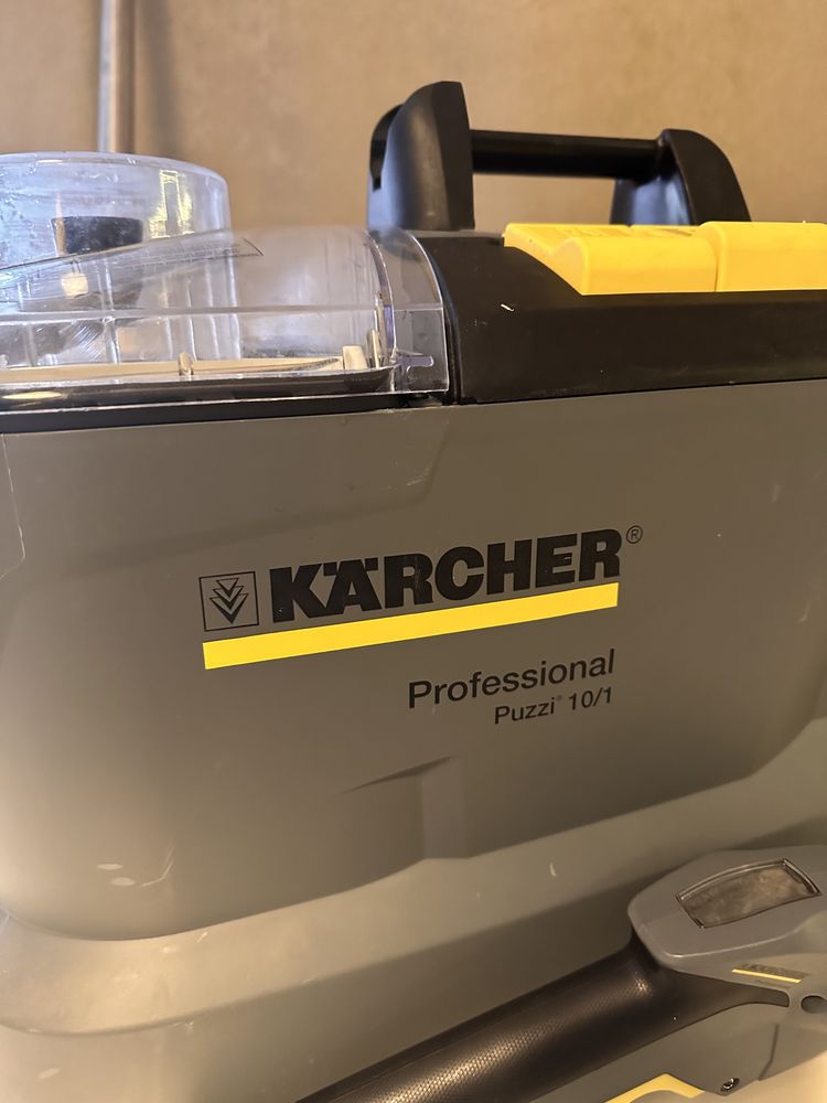 Aspirator Karher puzzi 10/1 pro