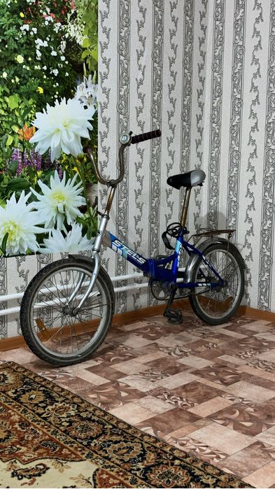 Продам велосипед STELS