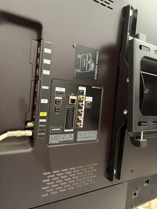 Smart TV Samsung Televizor