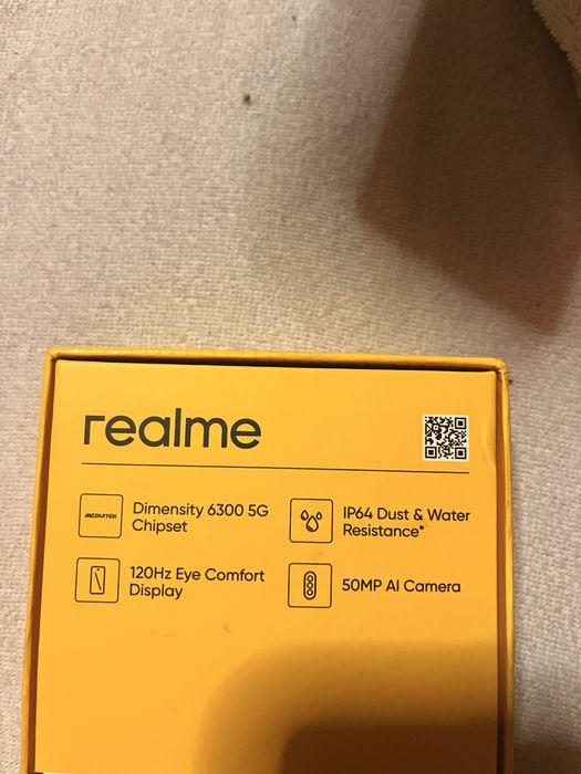 Realme 14x(2025)