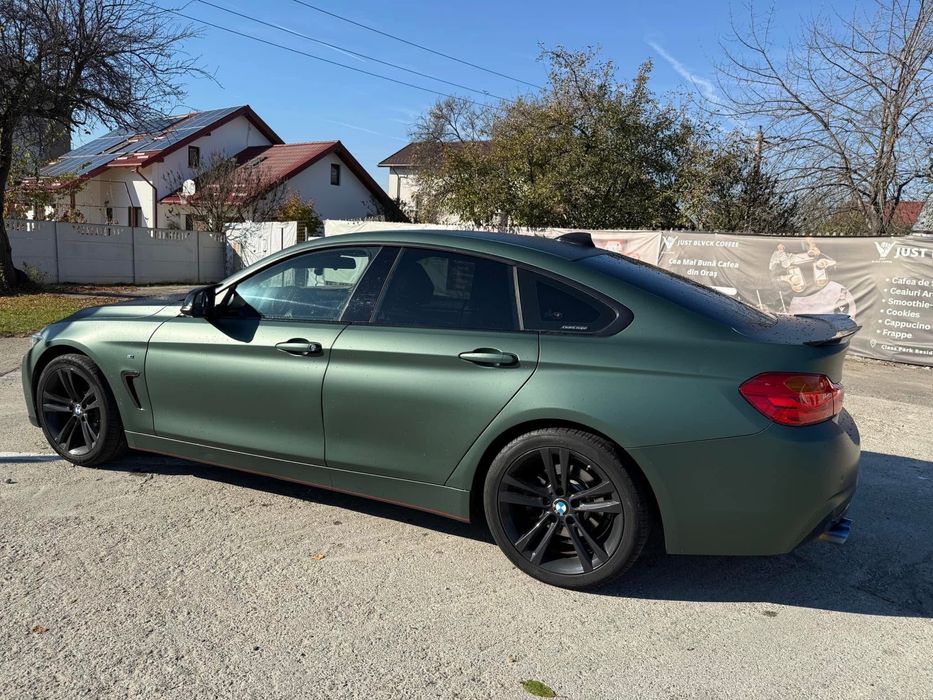 Bmw seria 4 paceht M de vanzare !