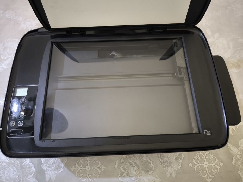 Цветной принтер продается HP Ink Tank Wireless 415