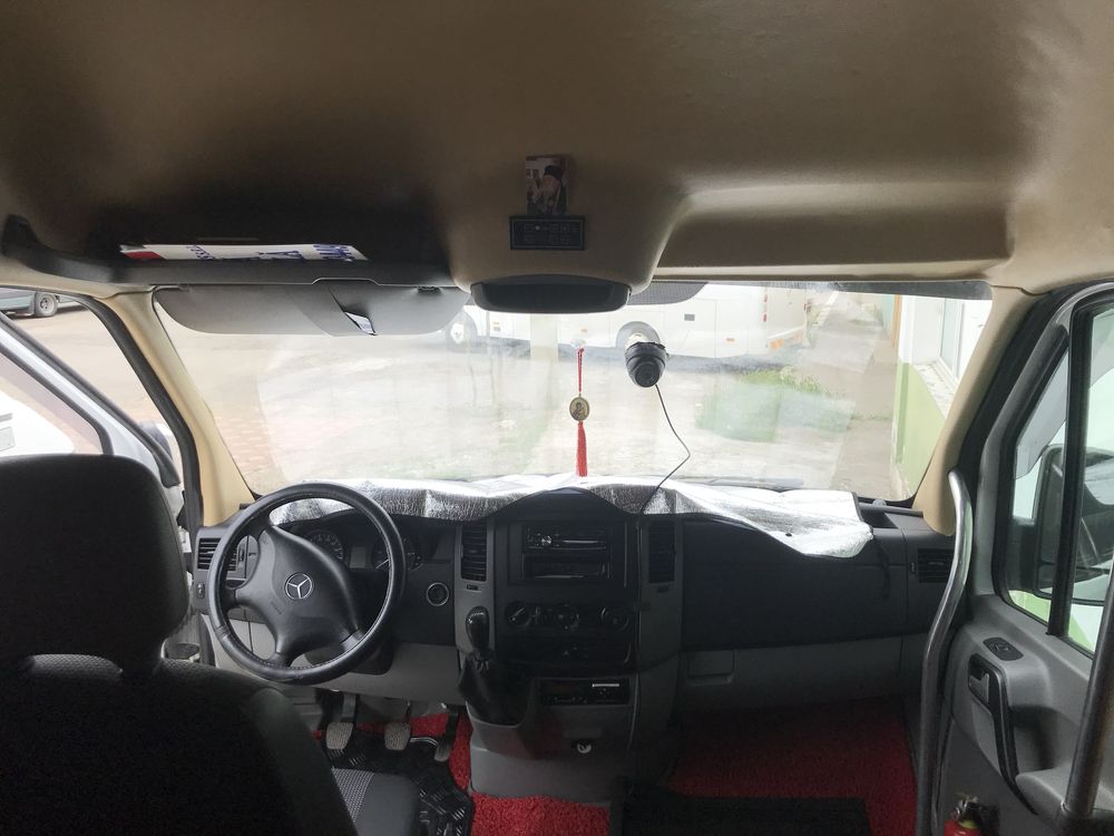 Microbuze  Mercedes SPRINTER 2012-2015/5 bucati