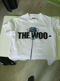Tricou Vlone The Woo S
