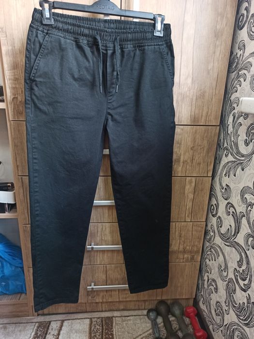 Джогеры для мальчиков б/у