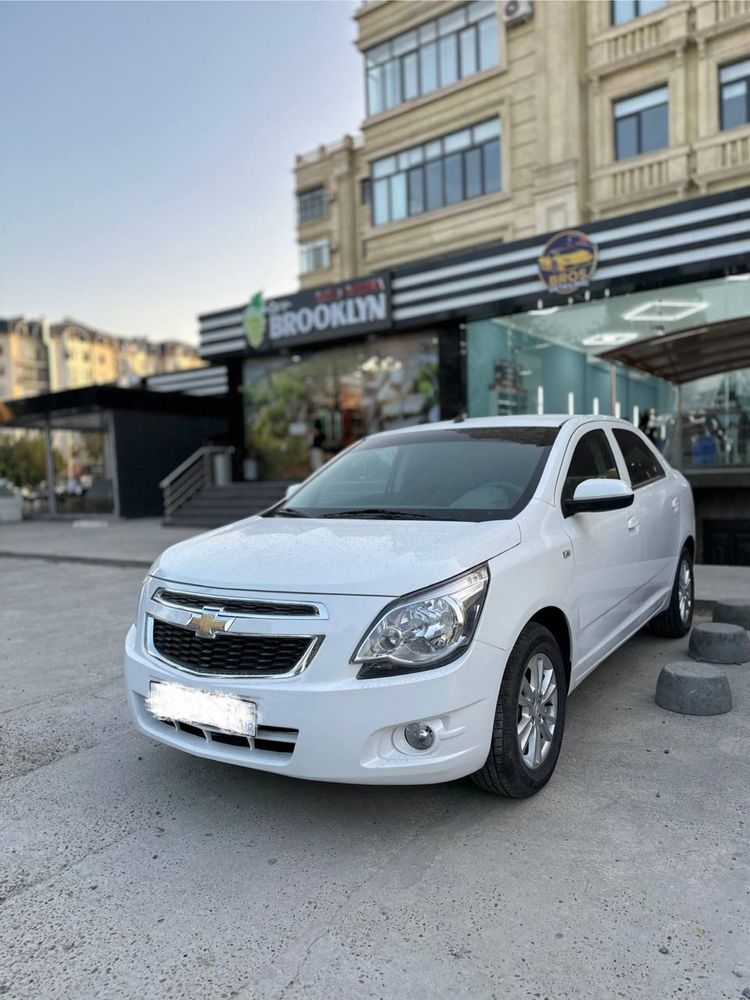 Kobalt 2023 xisob malumot