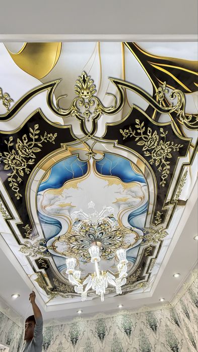 Natijnoy patalok Yakkabog’