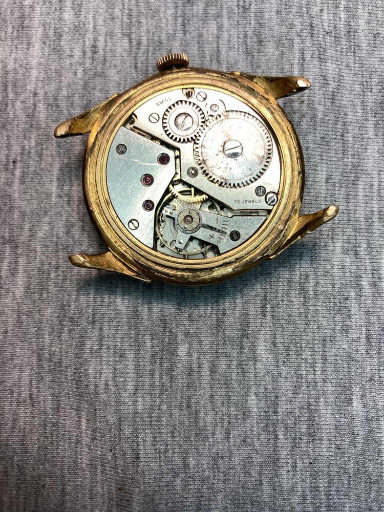 Мъжки оригинален часовник Festina