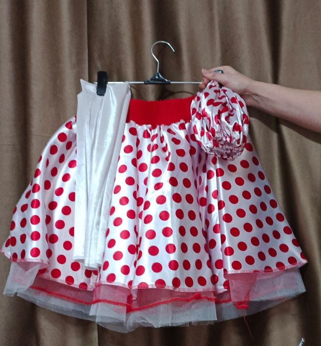 Праздничный костюм