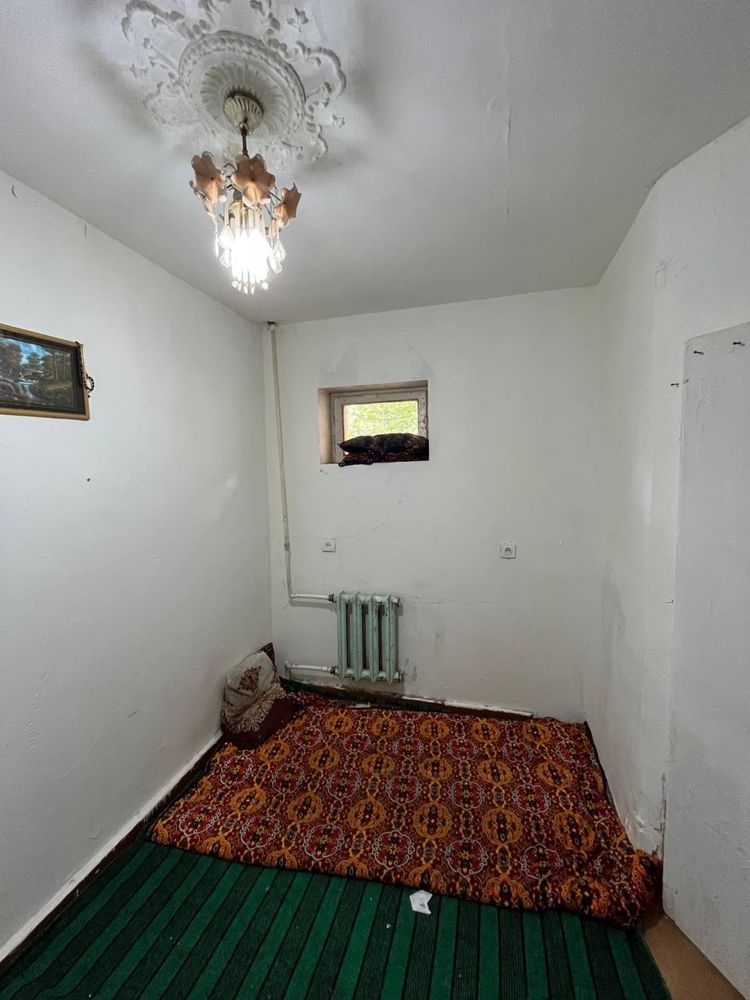 Галерейка - ТЦ Парус, Катартал. Чиланзар 8, 1/2/5, 28м2