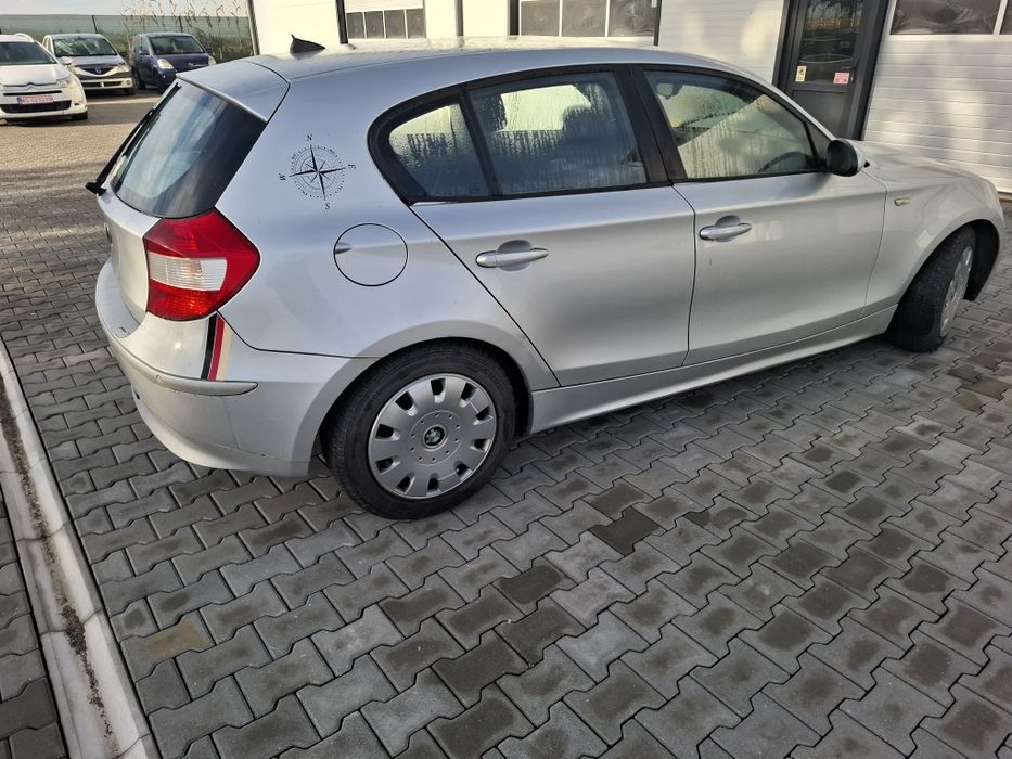 Vand piese  BMW seria 1