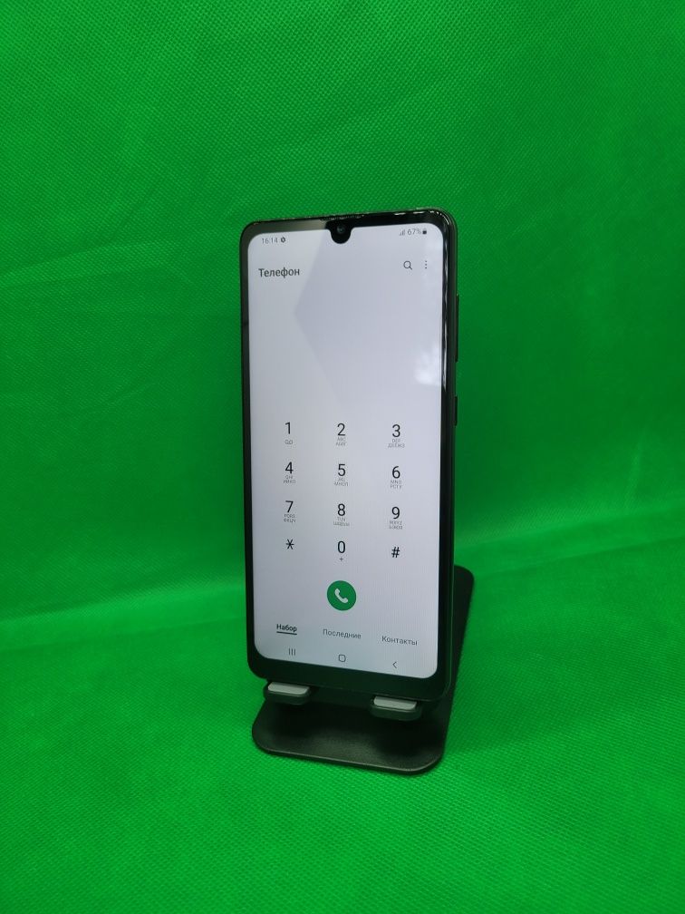 Samsung Galaxy A31