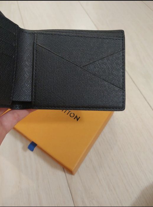 Portofel Louis Vuitton