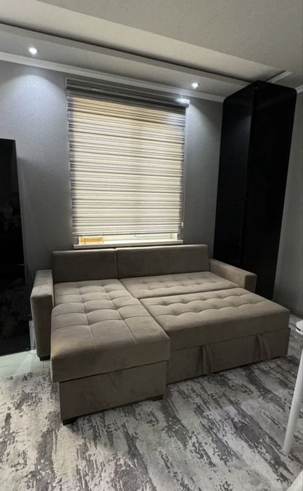 Диван раскладной