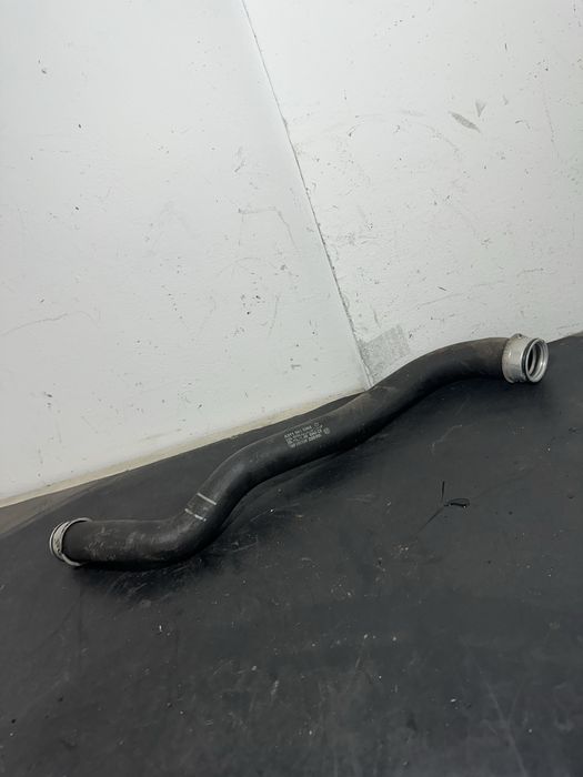 Furtun intercooler Mercedes E-class W211 CLS W219 3.0 V6 | A2115015382