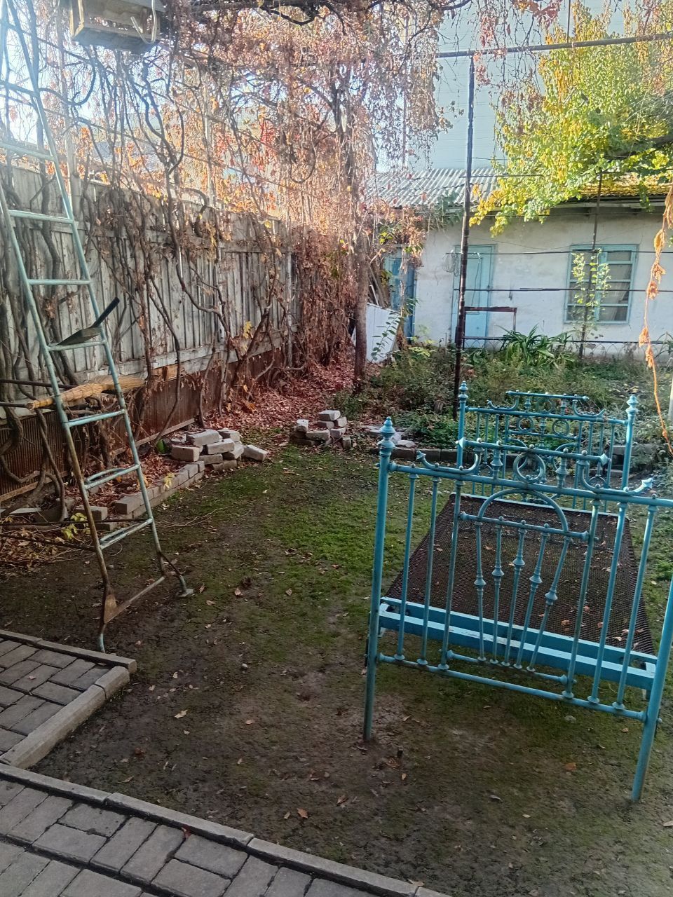 Продажа. 1 линия. Участок под строительство. Карасу-6 
4,12сотки