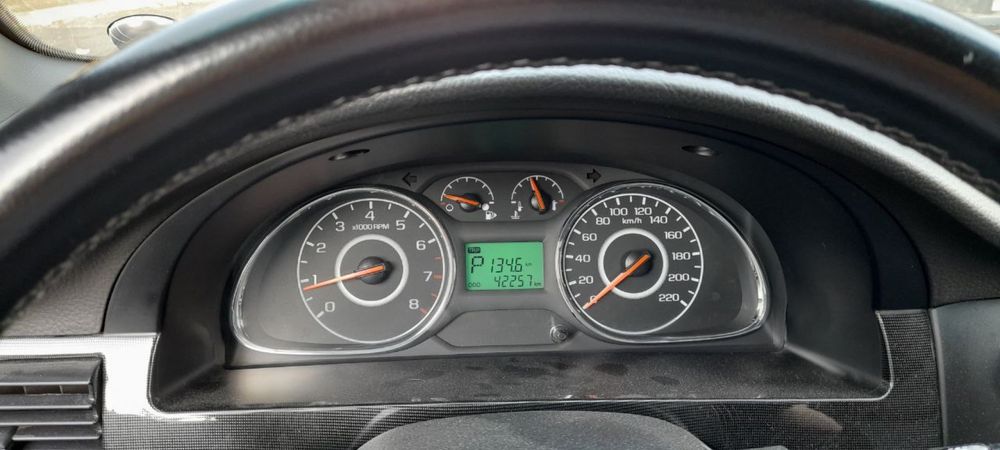 Jentra 3 pozitsiya avtomat
