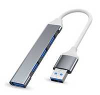 USB сплитер 3.0 4 порта