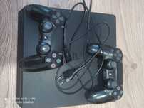 PlayStation 4 cu jocuri
