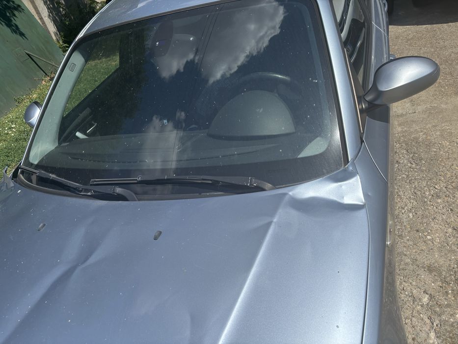 Bmw seria 1 E 87 facelift
