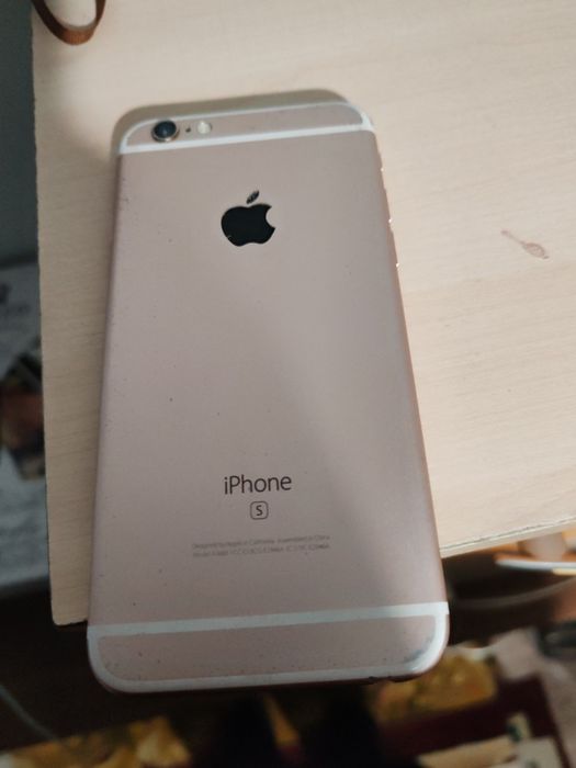 Проодам айфон 7 в хорршем состоянии