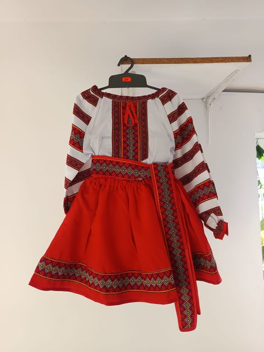 Costume traditionale_1 Decembrie_Copii_Adulti