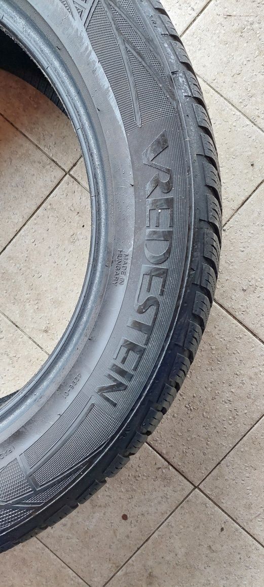 225/55 R17 Vredestein Wintrac cu buza dot 2022