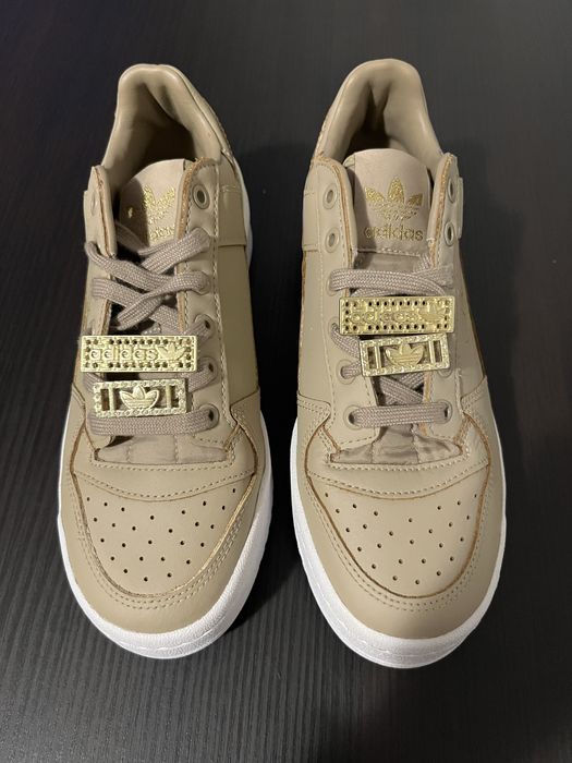 Vand Sneaker low Adidas ‘Forum Bold Shoes’