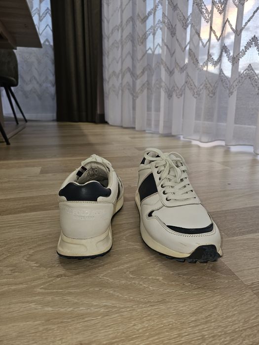 Обувки U.S. Polo Assn. 44.5