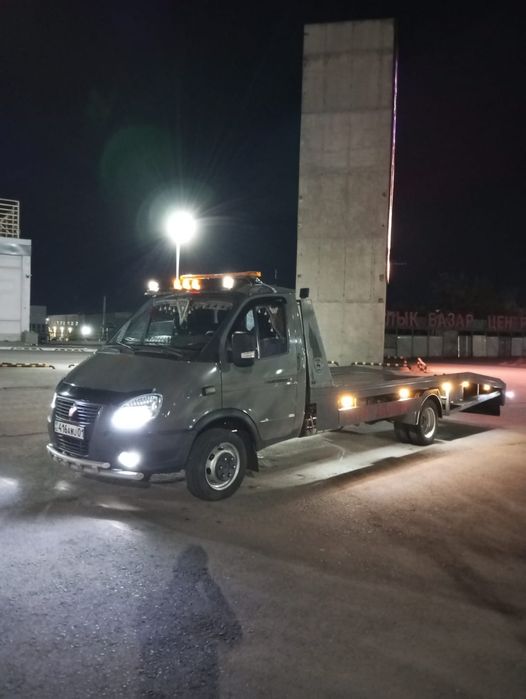 Услуги эвакуатор по городу астана и меж горд 24/7