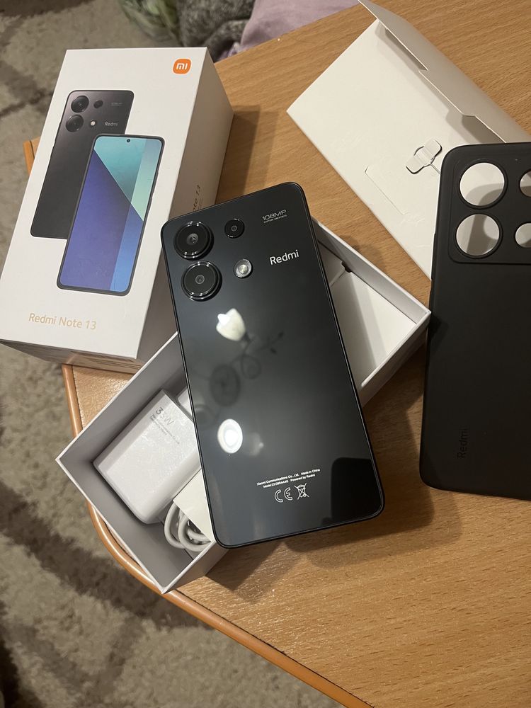 Xiaomi Note 13 8/256