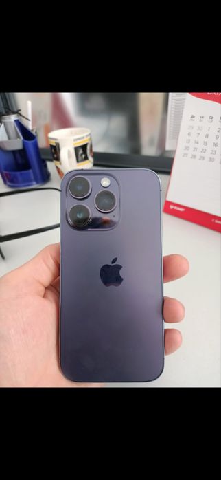 Iphone 14 pro 128gb