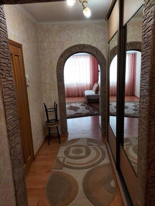 Дава се под наем Двустаен апартамент в София, Изгрев - 56 кв.м за 375 € - Снимка #2