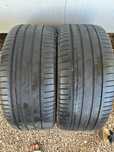275/35 R21 Anvelope de vara Pirelli