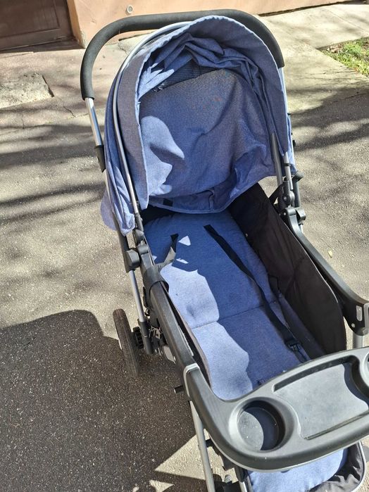 Carucior Baby C 0-36 de luni