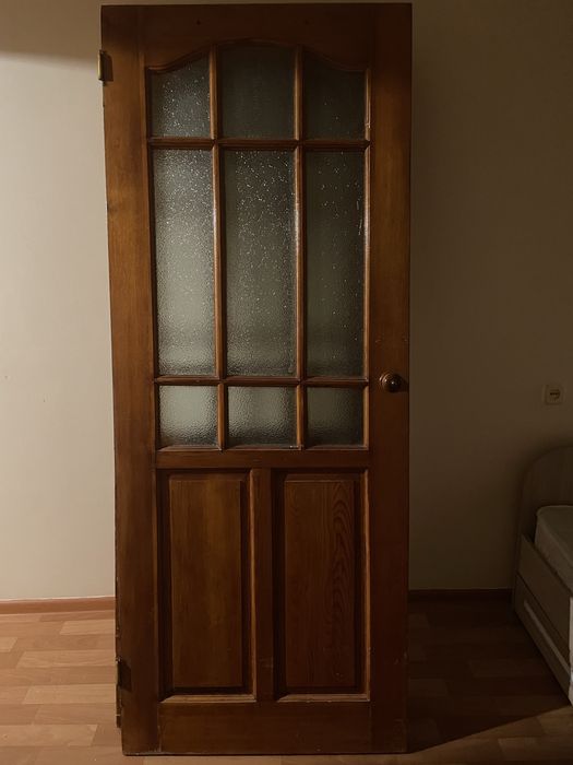 Двери межкомнатные бесплатно