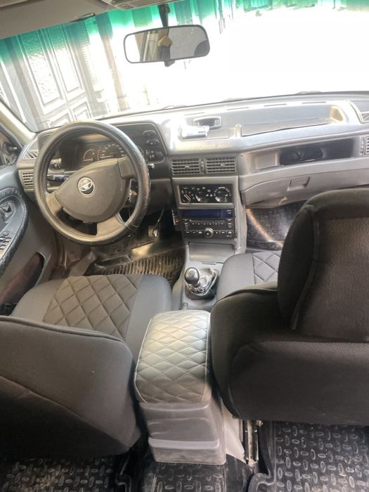 Nexia 1 Sotiladi naxtga