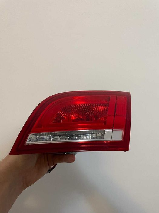 tripla LED audi A3 2009