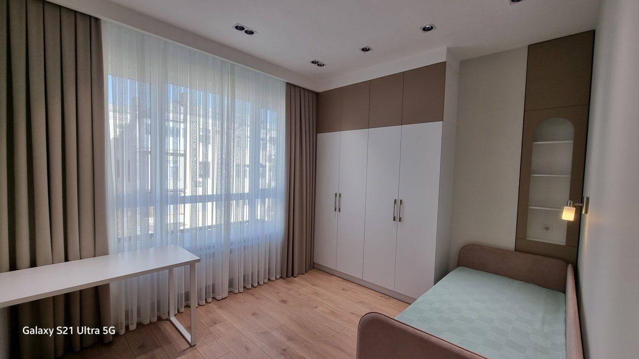 Продаётся 3/8/10 квартира, в новостройке, Дархан, Басри Баба