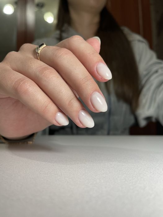 Маникюр на дому !