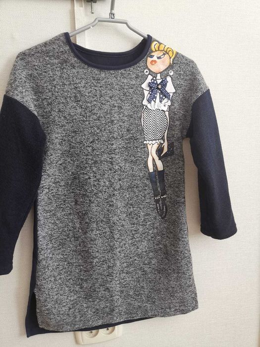 Вещи детские на девочку