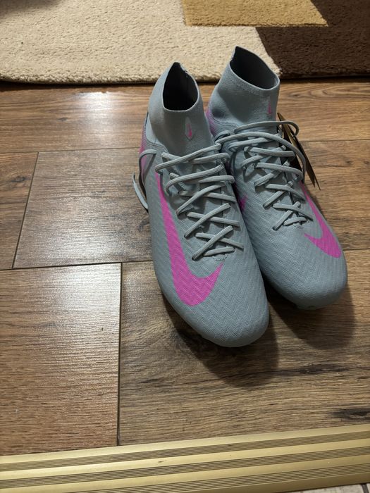 Ghete de fotbal Nike Mercurial Superfly 10