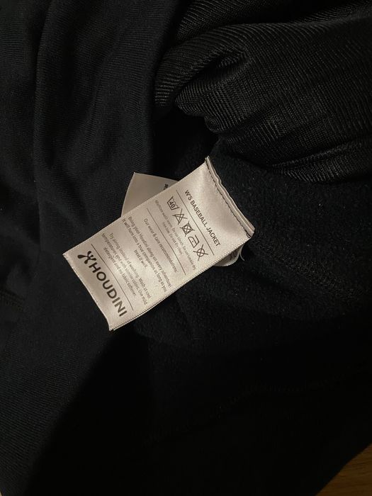 HOUDINI-jacheta sport, stare impecabila, dame marimea S